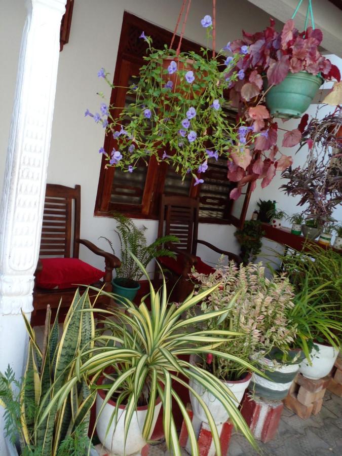 Gem Villa Weligama Eksteriør billede