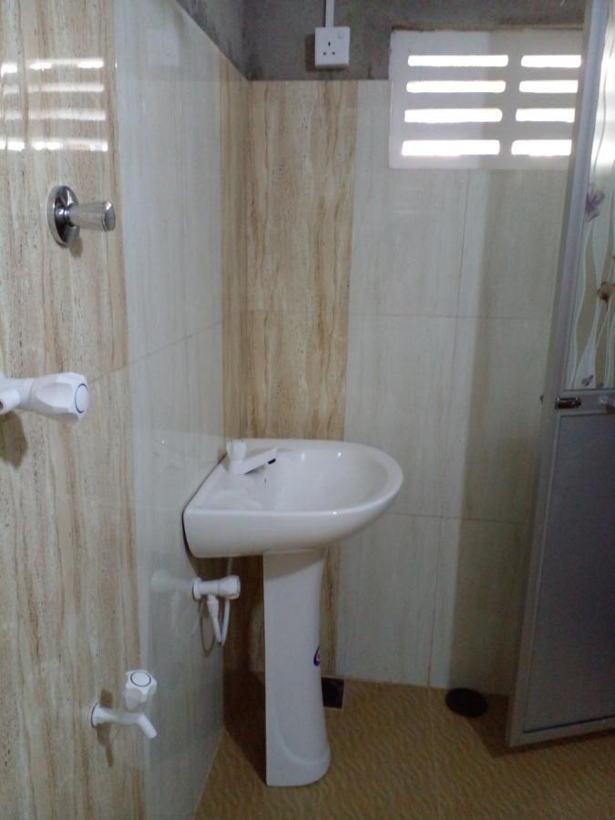 Gem Villa Weligama Eksteriør billede