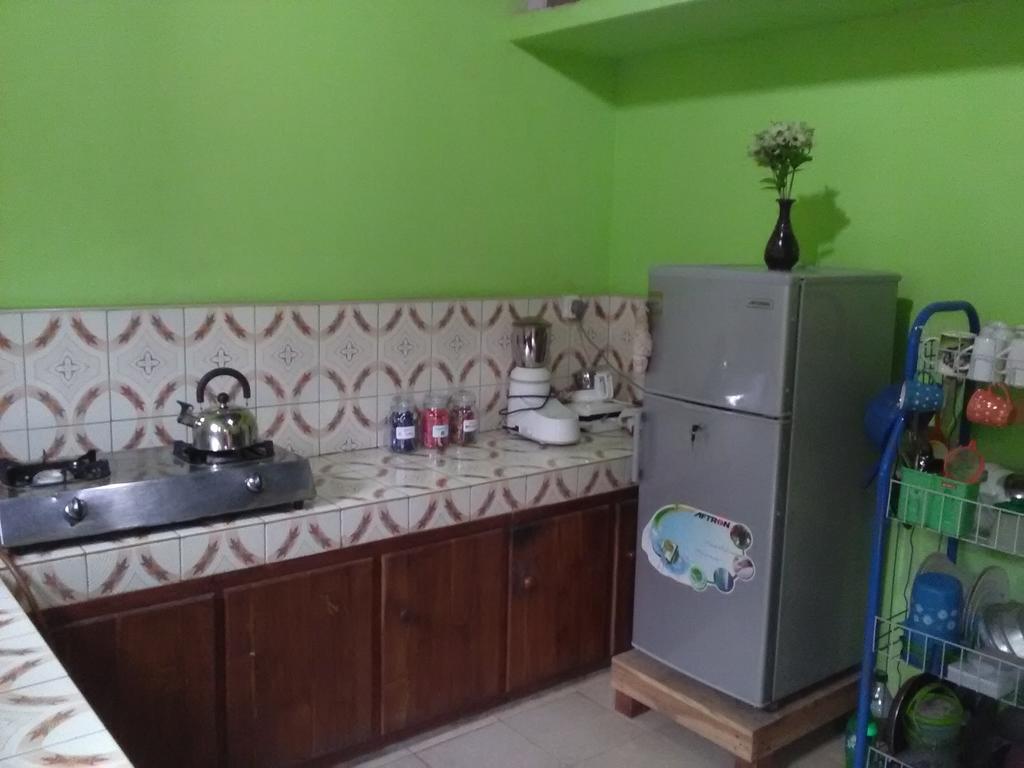 Gem Villa Weligama Eksteriør billede