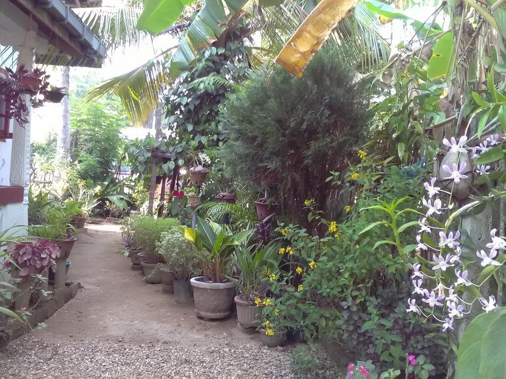 Gem Villa Weligama Eksteriør billede