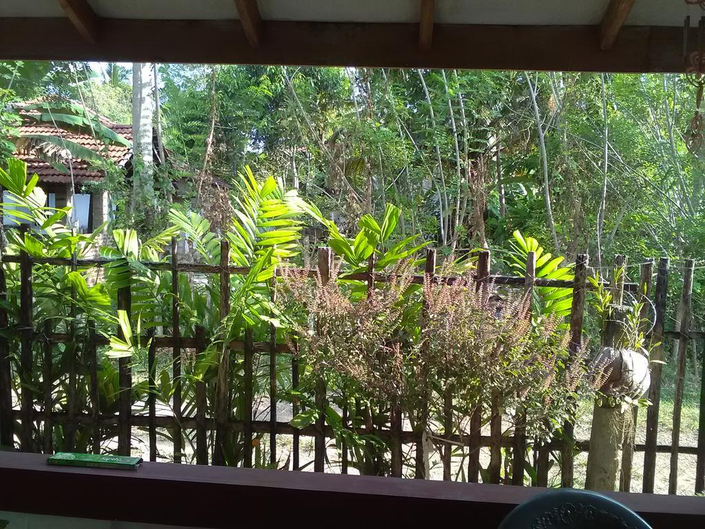 Gem Villa Weligama Eksteriør billede