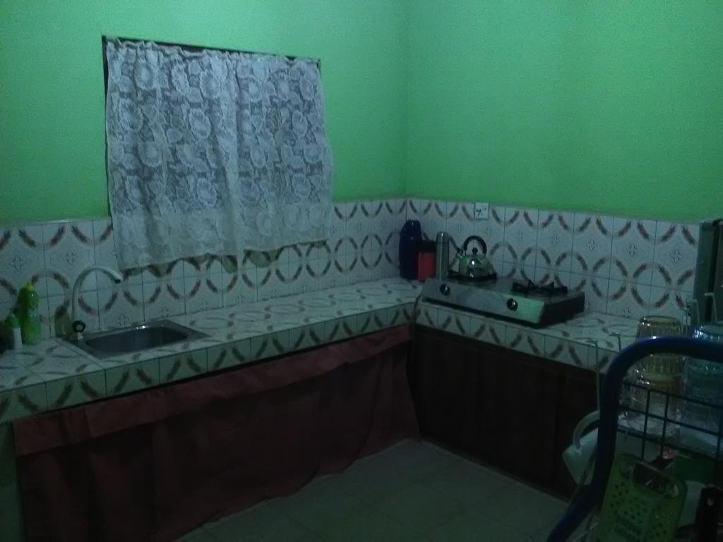 Gem Villa Weligama Eksteriør billede