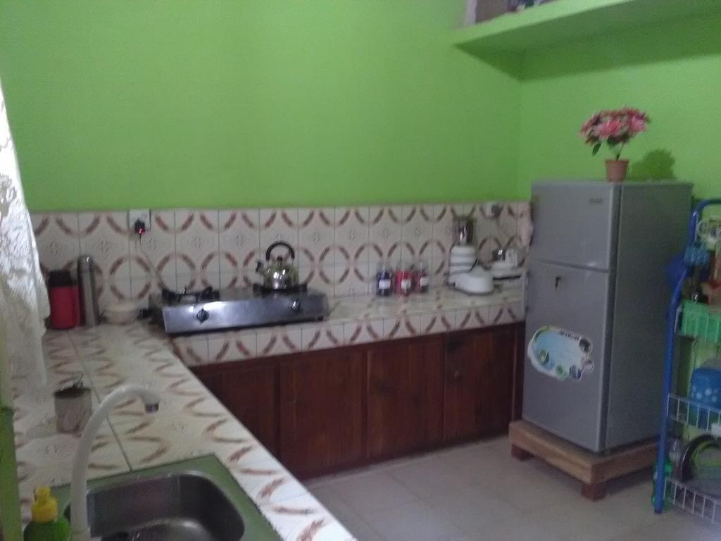 Gem Villa Weligama Eksteriør billede