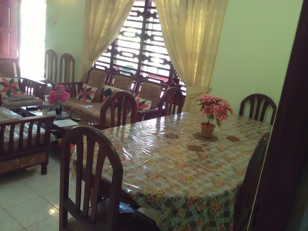 Gem Villa Weligama Eksteriør billede