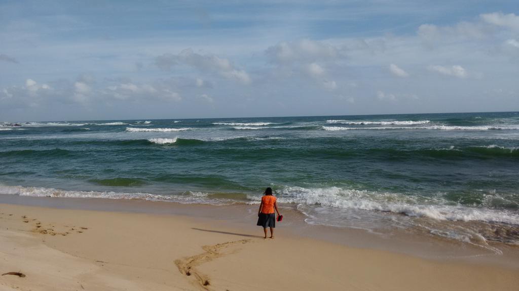 Gem Villa Weligama Eksteriør billede