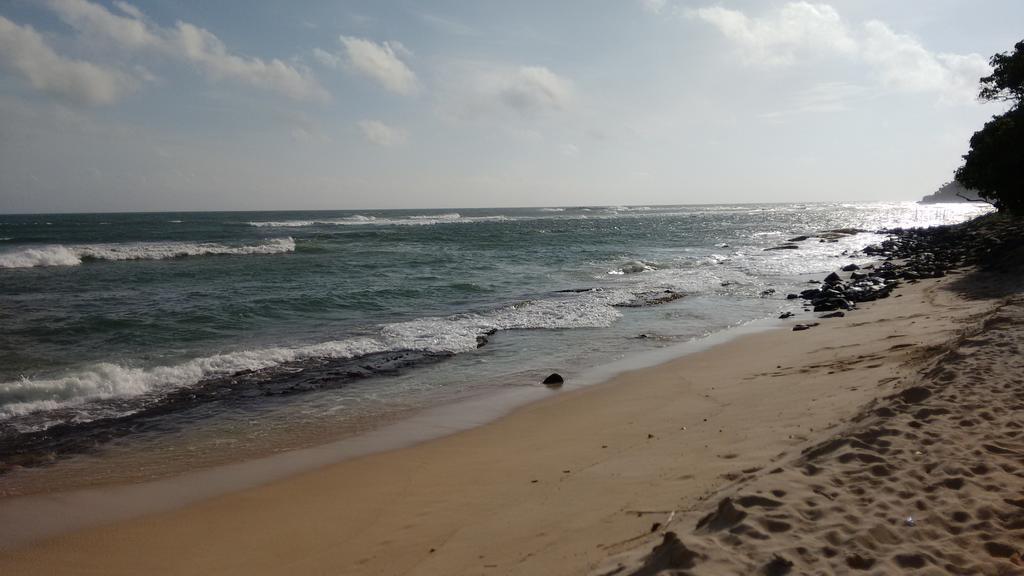 Gem Villa Weligama Eksteriør billede