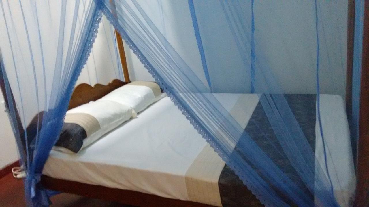 Gem Villa Weligama Eksteriør billede