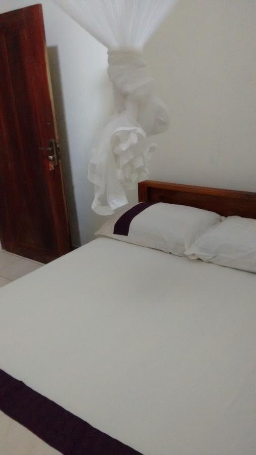 Gem Villa Weligama Eksteriør billede