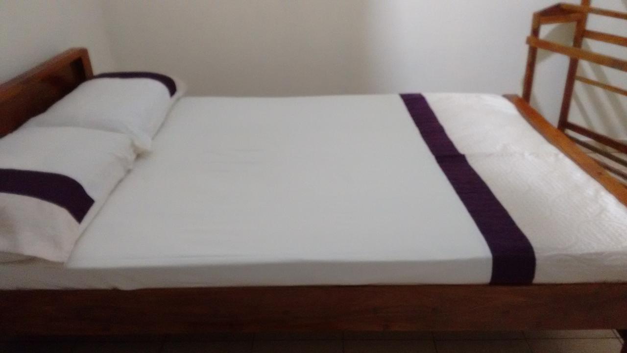 Gem Villa Weligama Eksteriør billede