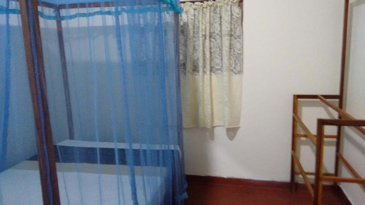 Gem Villa Weligama Eksteriør billede
