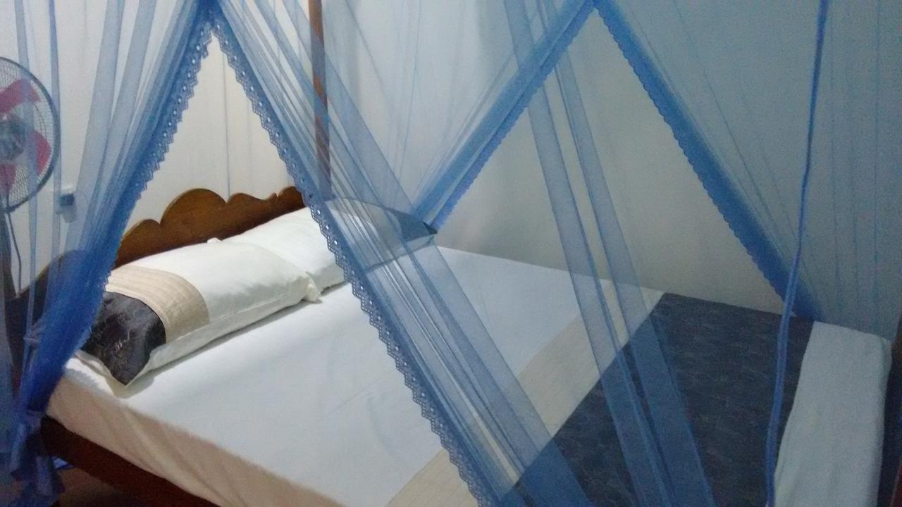 Gem Villa Weligama Eksteriør billede